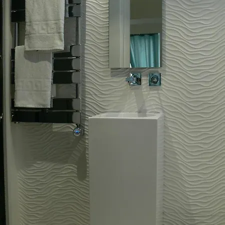 Stone Appartamento Saint-Tropez