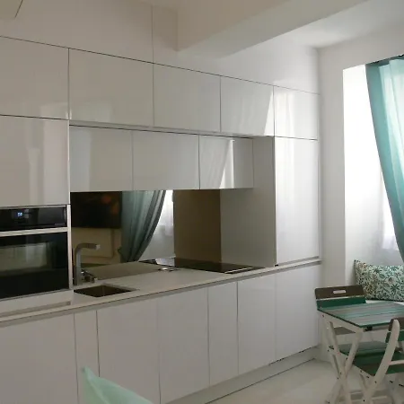 Stone Appartamento *