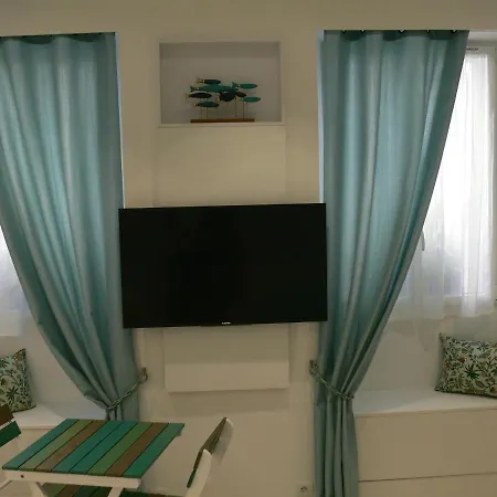 Stone Apartamento Saint-Tropez