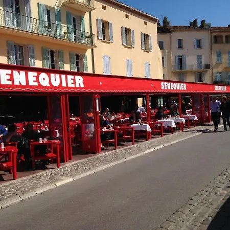 Stone * Saint-Tropez