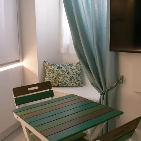 Apartamento Stone