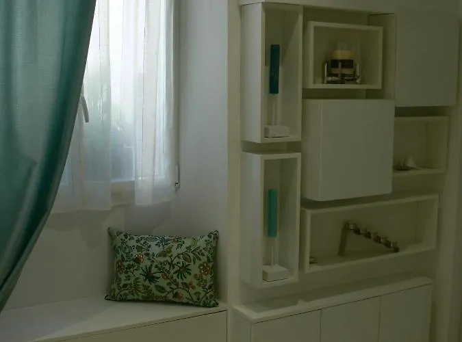 Stone Appartement Saint-Tropez