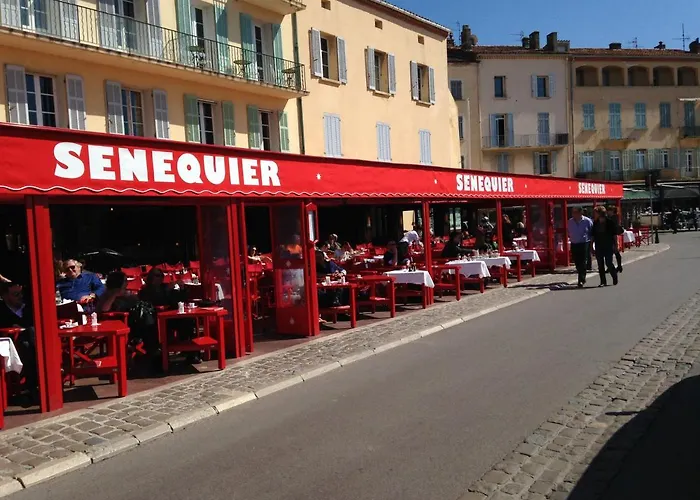 Stone * Saint-Tropez