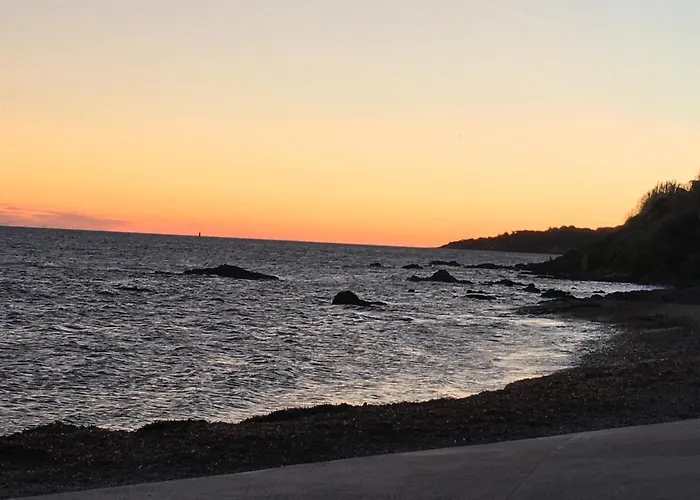 Stone Appartement Saint-Tropez